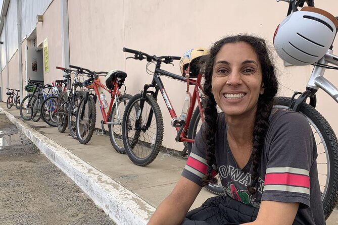 "Bike 2 wine", Exploring vineyards on a bike - The Sum Up: Why This Tour Stands Out