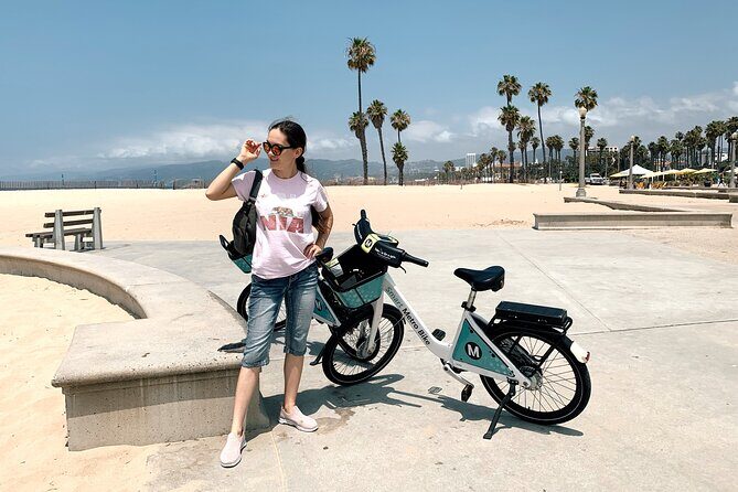 Bike Adventure Tour in Beverly Hills, Santa Monica and Venice - Final Thoughts