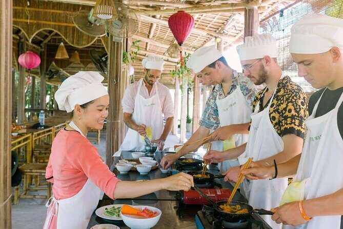 Bike and Bite Tour in Hoi An - Final Thoughts