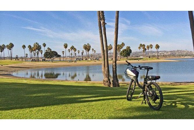 Bike Around San Diego Bay to the Ocean - An In-Depth Look at the Bike Around San Diego Bay to the Ocean Tour