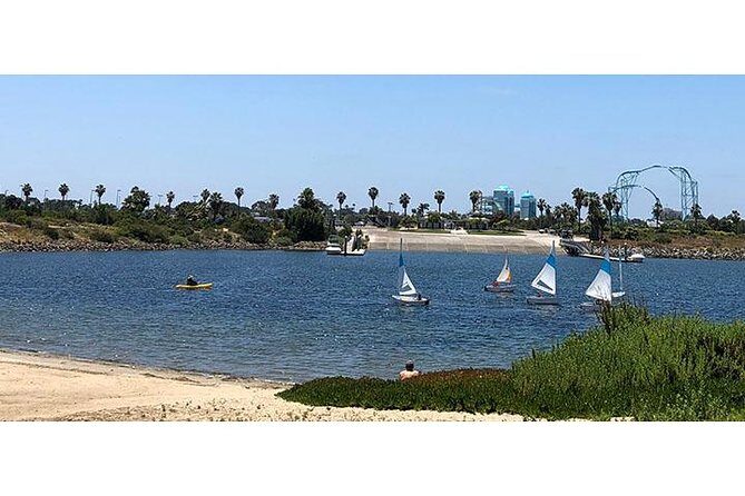 Bike Around San Diego Bay to the Ocean - FAQ