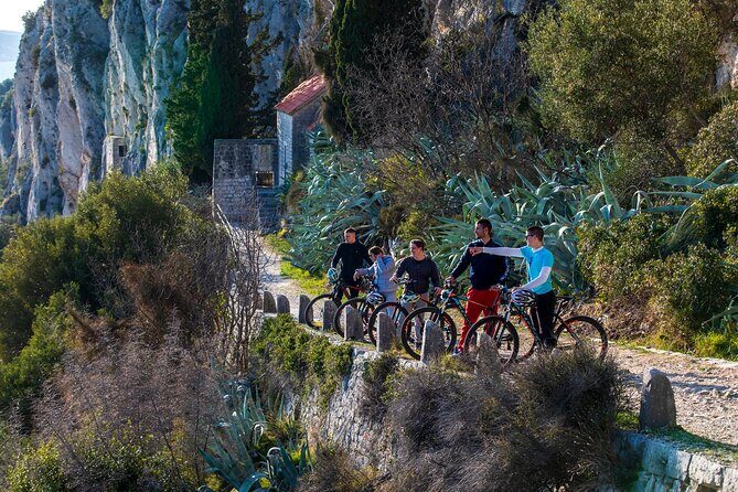 Bike, Beer & Poljud Stadium Tour - A Detailed Look at the Bike, Beer & Poljud Stadium Tour