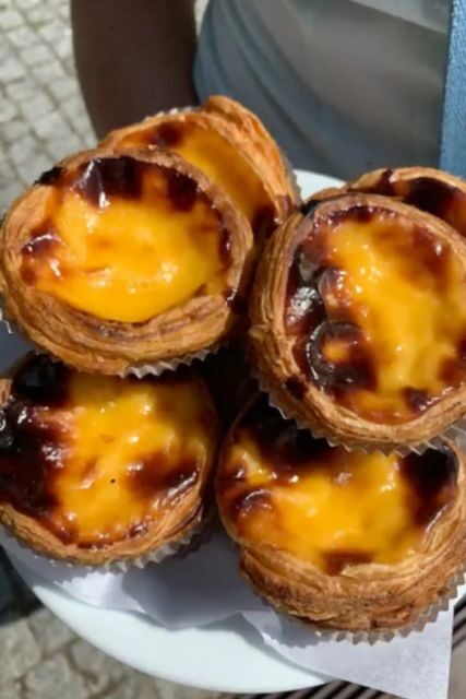 Bike & Bites - The Original Porto Bike Tour Experience - FAQs