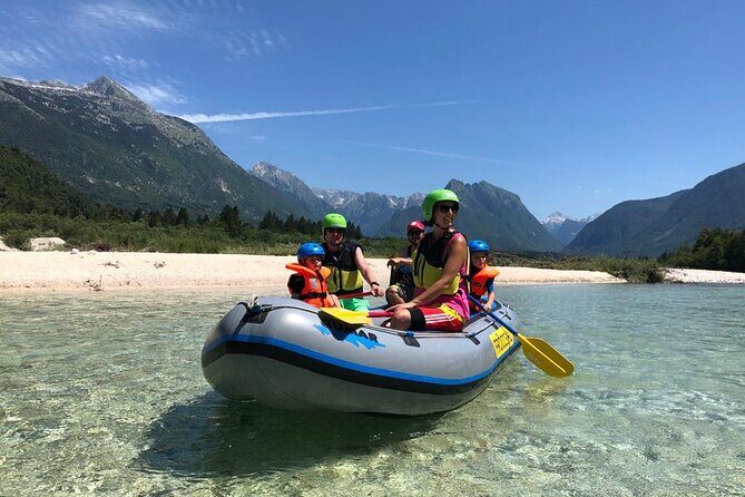 Bike, Boat & Gear Rental - Exploring Bovec’s Soca Valley: A Detailed Look at the Bike, Boat & Gear Rental Experience