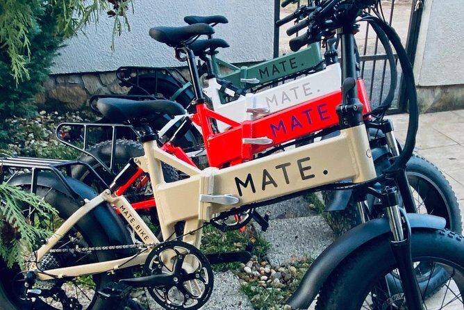 Bike, Boat & Gear Rental - Key Points