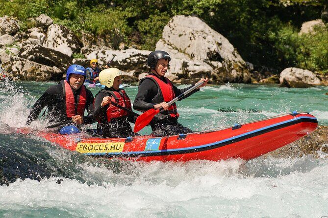 Bike, Boat & Gear Rental - Detailed Routes and Highlights