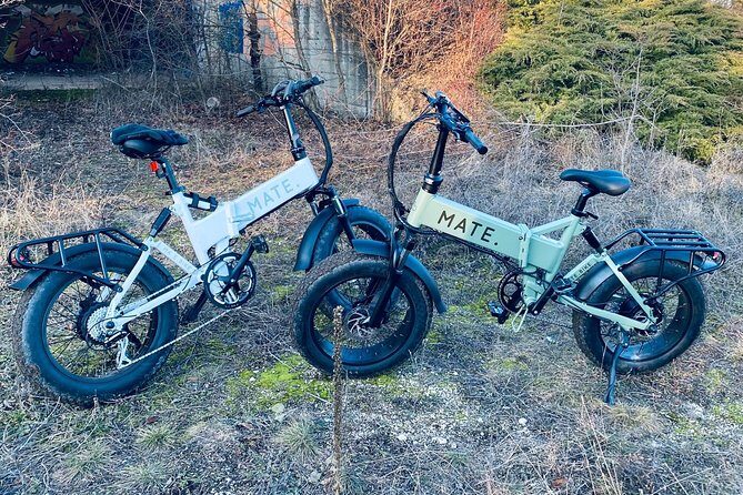 Bike, Boat & Gear Rental - The Sum Up