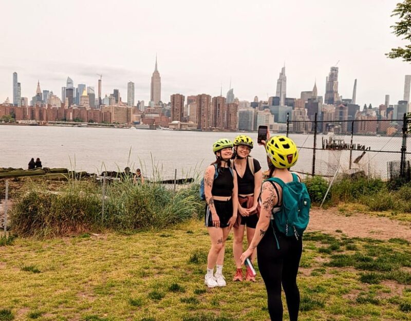 Bike Brooklyn Like a Local - Original NYC Tour Company - Who Will Love This Tour?