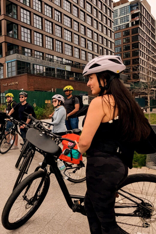 Bike Brooklyn Like a Local - Original NYC Tour Company - Is This Tour Worth the Price?