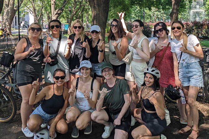 Bike / E-bike tour : Plateau, Mile-End, Jean-Talon Market by Fitz - The Value in Detail