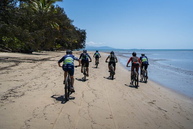 Bike & eBike Hire - Exploring Port Douglas on Two Wheels: What to Expect