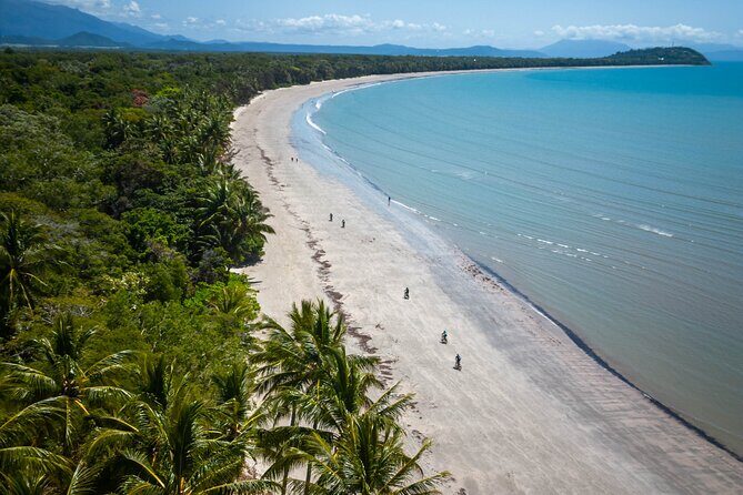 Bike & eBike Hire - Final Thoughts