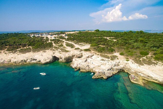 Bike Experience through Kamenjak - An In-Depth Look at the Bike Tour Experience