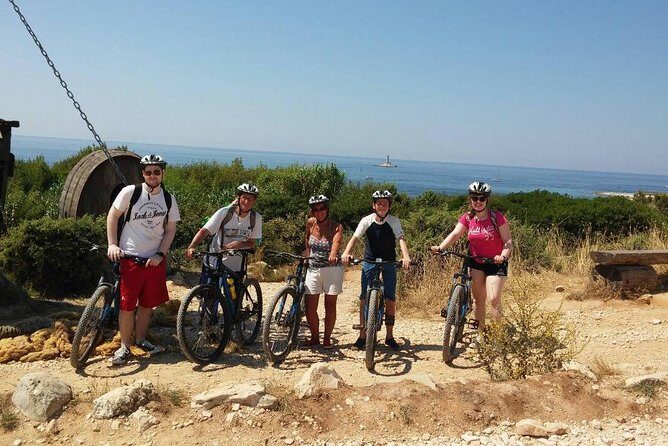 Bike Experience through Kamenjak - FAQs
