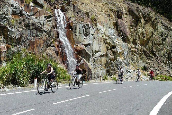 Bike from Dalat to Nha Trang - Key Points