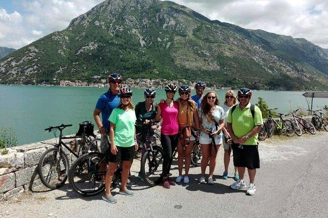 Bike & hike tour - Hiking in Montenegro’s Hidden Corners