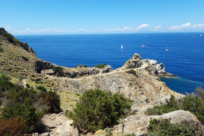 Bike-Nic Half Day Tour to the Bunkers of Monte Enfola - In-Depth Look at the Bike-Nic Half Day Tour to Monte Enfola