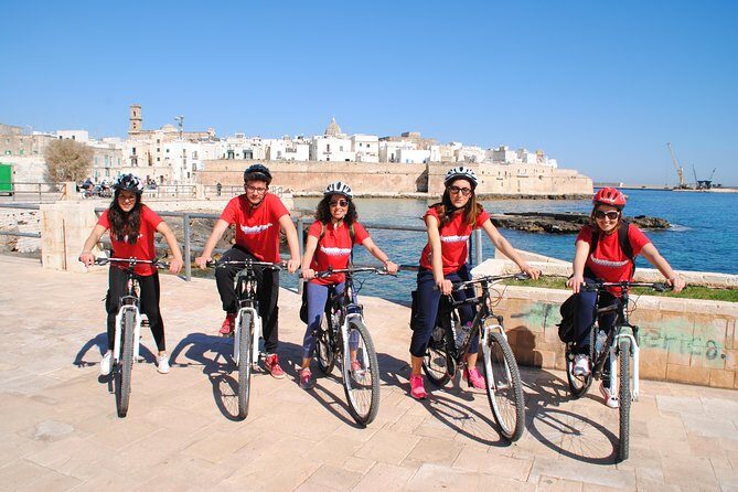 Bike oil tour in Monopoli - Final Verdict: Is It Worth It?