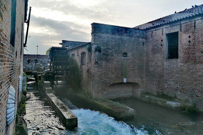 Bike & Palladian Villas: Scenic Ride Along the Brenta from Venice - Analyzing the Value