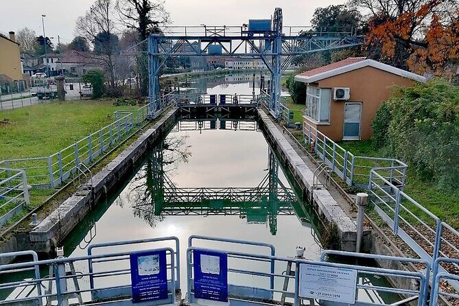 Bike & Palladian Villas: Scenic Ride Along the Brenta from Venice - Who Would Love This Tour?