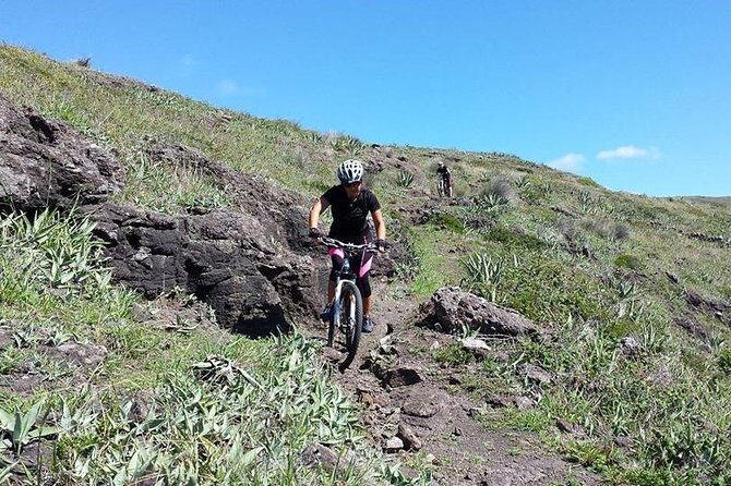 Bike Rental - Bike Rental in Santa Maria: An Authentic Way to Discover the Island