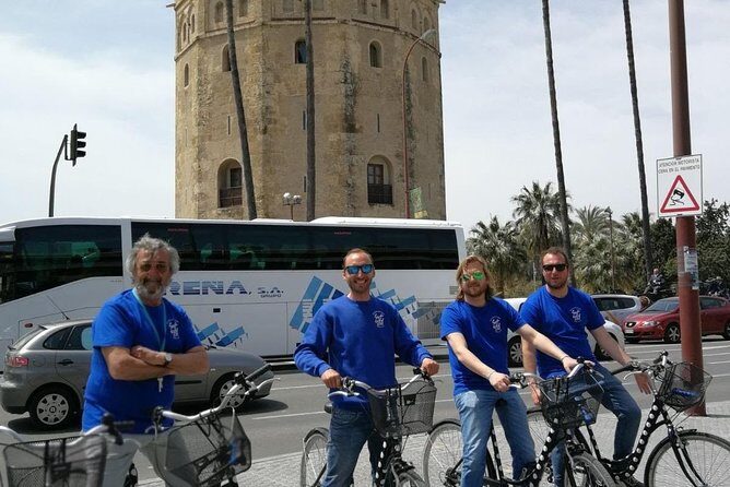 Bike rental all day - Who Should Consider This Experience?