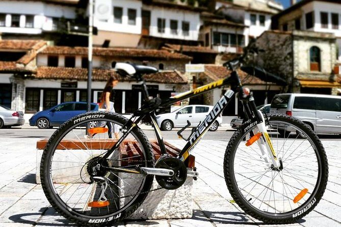 BIKE RENTAL and BIKE TOURS in Berat by 1001 Albanian Adventures - Exploring Berat by Bike: An In-Depth Review