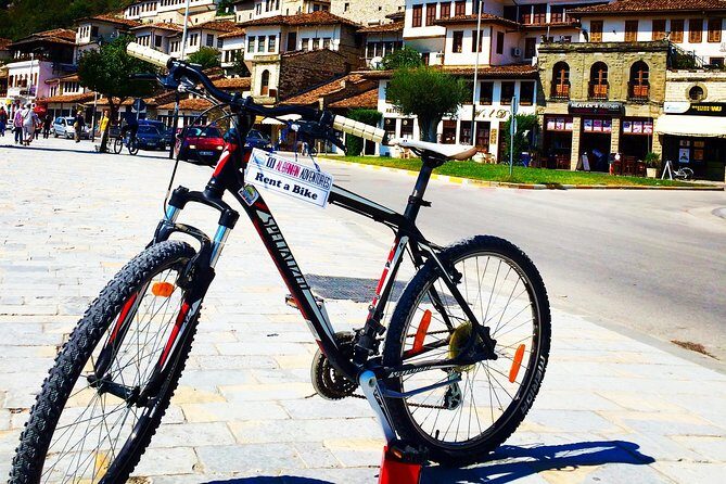 BIKE RENTAL and BIKE TOURS in Berat by 1001 Albanian Adventures - The Sum Up