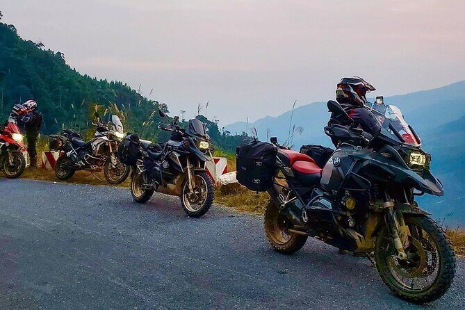 Bike Rental BMW R 1200 GS Ho Chi Minh City - Final Thoughts