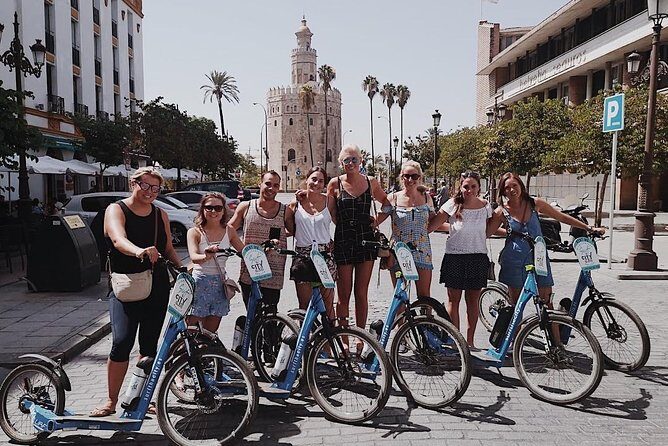 Bike rental day - Key Points