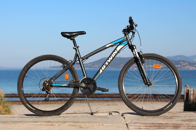 Bike rental for the whole family in Hyères - Exploring Hyères on Two Wheels: A Practical Review