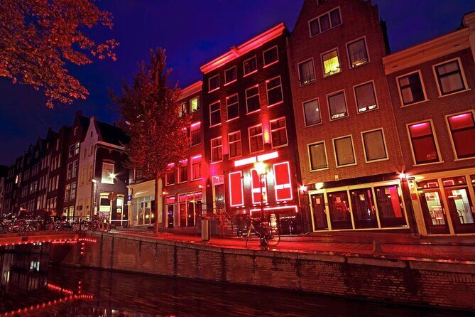 Bike Rental in Amsterdam - Introducing the Amsterdam Bike Rental Experience