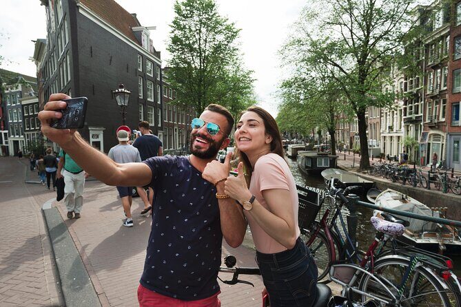 Bike Rental in Amsterdam - Final Thoughts