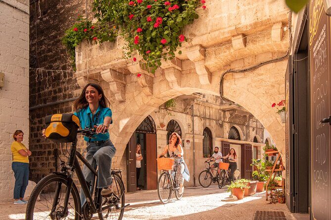 Bike Rental in Bari - FAQ