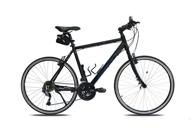 Bike Rental in Croatia - FAQ