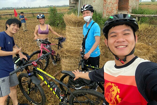 Bike Rental in Hoi An - FAQs