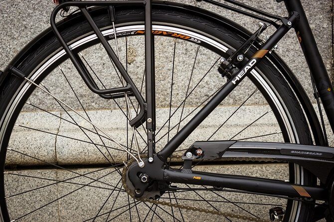 Bike Rental in Madrid - Why Rent a Bike in Madrid?