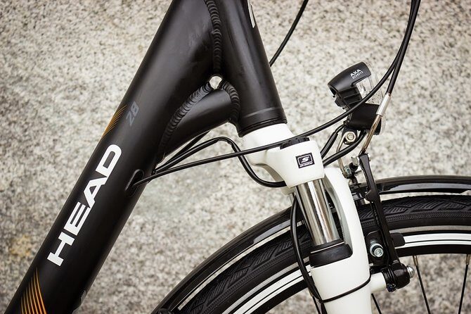 Bike Rental in Madrid - What You Can Expect from Your Ride