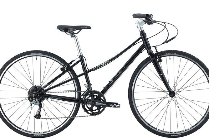 Bike Rental in South Lake Tahoe - The Bottom Line