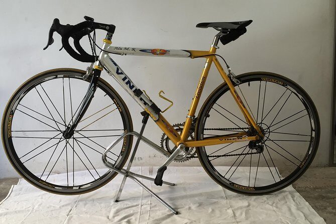Bike rental in Venice - Unmatched Service and Value