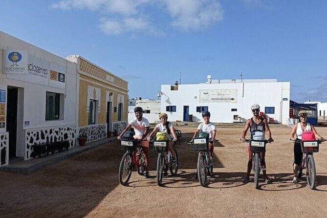 Bike Rental La Graciosa - An In-Depth Look at the Bike Rental Experience