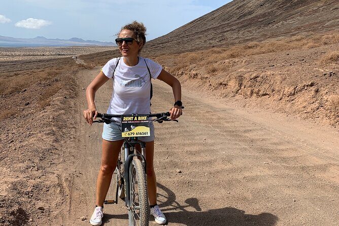 Bike Rental La Graciosa - FAQ