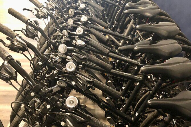 Bike Rental NYC Central Park - Discover Central Park on Two Wheels: An Honest Review of the Bike Rental Experience