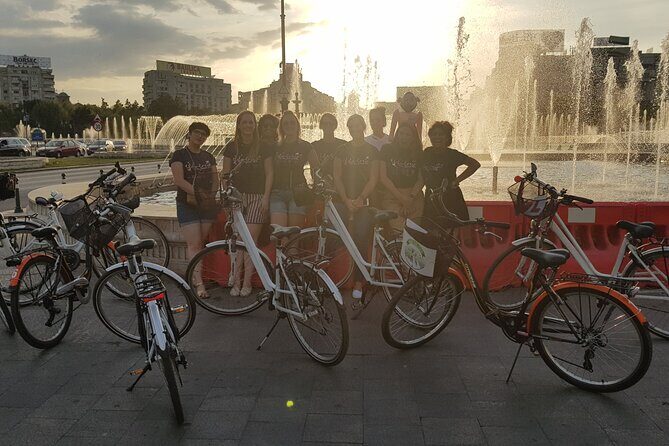 Bike Rentals - What to Expect from Your Self-Guided Ride