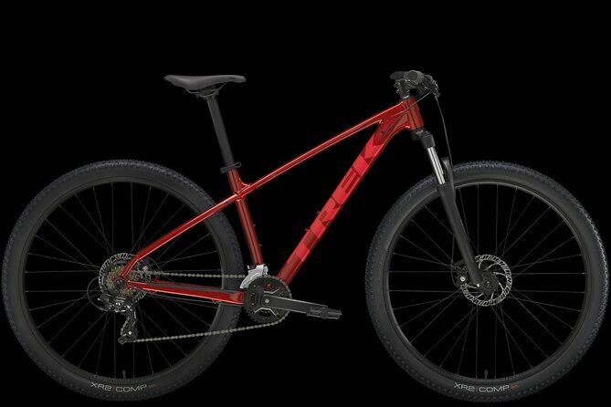 Bike Rentals in and around Central Park New York City (1 hours) - The Itinerary: What to Expect