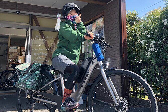 Bike Rentals in Nagano to Explore Snow Monkey Park. - Authenticity and Local Flavor