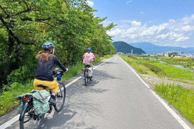 Bike Rentals in Nagano to Explore Snow Monkey Park. - Who Should Consider This Tour?