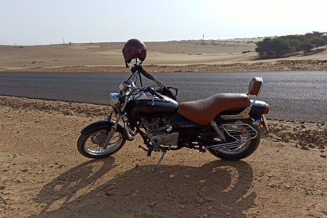 Bike Riders Jaisalmer - Bike Rent In Jaisalmer - FAQs