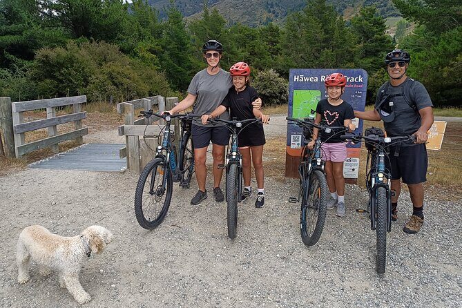 Bike the Wanaka and Hawea Trails - Final Thoughts