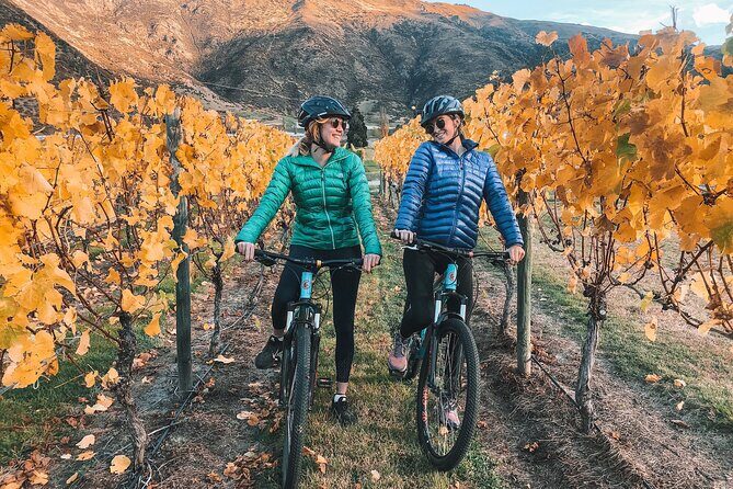 Bike The Wineries (3/4 Day) - Ride Through Queenstown Vineyards - Practical Details and Considerations